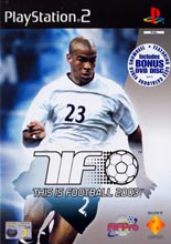 This is Football 2003