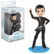 Pop! Vinyl:POP Animation: Yuri!! on Ice  Yuri 21879