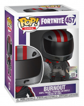 Фигурка Funko POP Games. Fortnite – Burnout