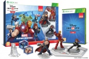 Disney Infinity 2.0 (Xbox360)