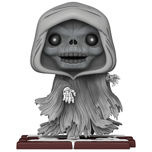

Фигурка Funko POP Books: A Christmas Carol – Ghost of Christmas Yet to Come [Glows In The Dark] (43) (81143) (9,5 см)