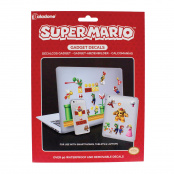 Наклейки бумажные Super Mario – Gadget Decals (PP3430NN)