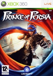Prince of Persia (русская  версия) (Xbox360)