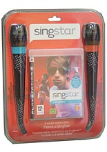 Singstar (PS3)