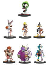 Фигурка  Slam Dunk MJ Figure Blind Box (1 случайная фигурка) (10 см)