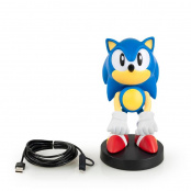 Держатель для геймпада / телефона Cable guy Sonic: Classic Sonic