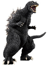 Фигурка Banpresto Godzilla – Godzilla (2001) (PZ69601P) (15 см)