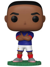 Фигурка Funko POP Football: France – Kylian Mbappé (78) (92730) (9,5 см)