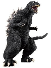 Фигурка Banpresto Godzilla – Godzilla (2001) (PZ69601P) (15 см)
