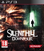 Silent Hill: Downpour (PS3)