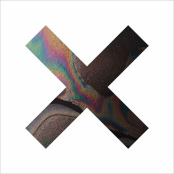 Виниловая пластинка The xx – Coexist (2025 Reissue) (LP)
