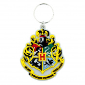 Брелок Harry Potter – Hogwarts Crest (RK38453C)