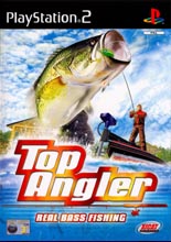 Top Angler