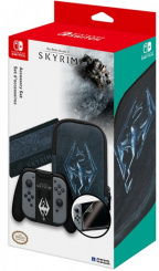 Nintendo Switch Набор аксессуаров Skyrim для консоли Switch (NSW-066U)