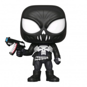 Фигурка Funko POP Marvel – Venom S3: Punisher