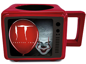 

3D-кружка IT (Tasty, Tasty, Beautiful Fear) (315 мл.) (SCMG26103)