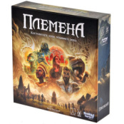 Настольная игра Племена