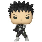 Фигурка Funko POP Animation: Kaiju No. 8 – Kafka Hibino (2080) (86766) (9,5 см)