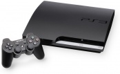 Playstation 3 500Gb "B" (GameReplay)