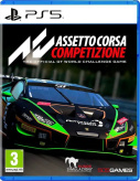Assetto Corsa Competizione (PS5)