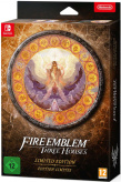 Fire Emblem: Three Houses. Ограниченное издание (Nintendo Switch)