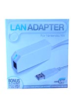 Lan adapter