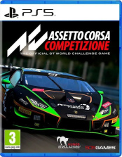 Assetto Corsa Competizione (PS5)