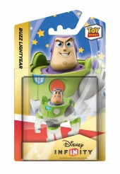 Disney Infinity: Buzz Lightyear (Светящийся)