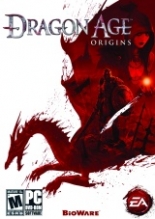 Dragon Age: Origins (PC-DVD)