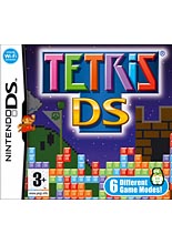 Tetris DS