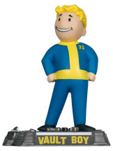 Фигурка McFarlane Toys Movie Maniacs: Fallout – Vault Boy Version 2 (15 см)