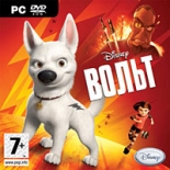 Вольт (PC-DVD)