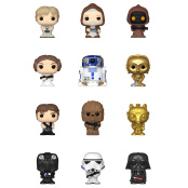 Фигурка Funko Bitty POP Star Wars: Mystery (1 шт в ассортименте) (81116)