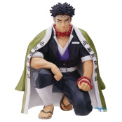 Фигурка SEGA Demon Slayer: Kimetsu No Yaiba – Gyomei Himejima Hashira (15 см)