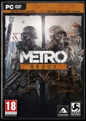 Метро 2033: Возвращение (Metro Redux) (PC)