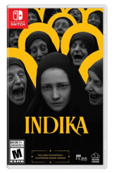 Indika (Nintendo Switch)
