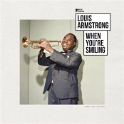 Виниловая пластинка Louis Armstrong – Music Legends: When You're Smiling (LP)