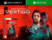 Alfred Hitchcock: Vertigo - Лимитированное издание (Xbox Series X)
