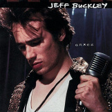 Виниловая пластинка Jeff Buckley – Grace (LP)