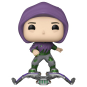 Фигурка Funko POP Marvel: Spider-Man No Way Home - Green Goblin (1165) (67605)