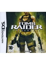 Tomb Raider: Underworld (NDS)