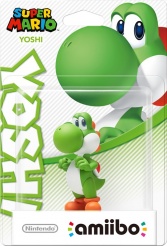 Amiibo: Yoshi