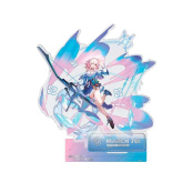 Акриловая фигурка Honkai RPG: March 7th (6975628249701)