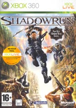 Shadowrun (Xbox 360)