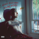 Виниловая пластинка Lil Peep – Come Over When You'Re Sober, Pt. 2 (LP)