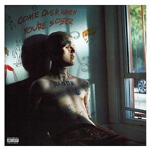 

Виниловая пластинка Lil Peep - Come Over When You're Sober, Pt. 1 & Pt. 2 (2 LP)