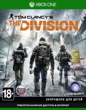 Tom Clancy's The Division (Xbox One) (GameReplay)