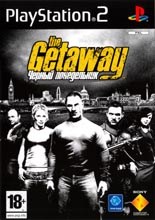 Getaway: Черный понедельник /рус. вер./