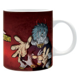 Кружка My Hero Academia: Versus (320 мл)