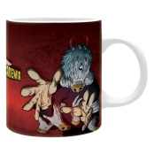 Кружка My Hero Academia: Versus (320 мл)